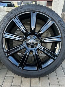 Alu RANGE ROVER EVOQUE 5x108 20” 245/45/20 - 2