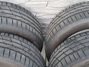 Letné pneumatiky 225/50 R17 94W Hankook DOT0224 - 2