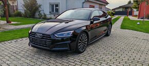 Audi A5 2.0 TFSI Sportback S-LINE - 2