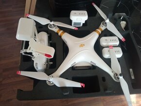 Dji phantom - 2