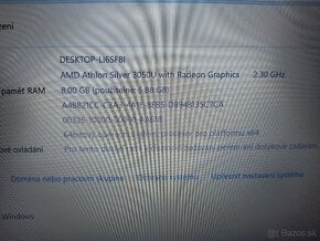 Lenovo IdeaPad 3 14ADA06 /SSD 266/8 DDR4 Pekný stav FULLHD - 2