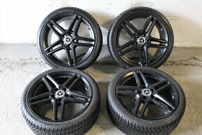 18” ZIMNA-----SADA-------MERCEDES-----A---B----C----CLA - 2