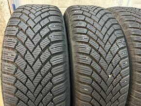 195/60R16 zimne - 2