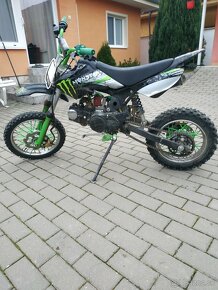 Pitbike - 2