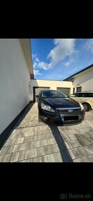 Ford Focus 1.6 TDCi Duratorq - 2