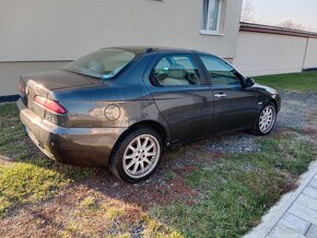 Alfa Romeo 156 1.9 JTD 16v 103kw - 2