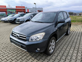 Toyota RAV4 2.2.DiD - 2