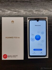 Huawei P30 lite New Edition - 2