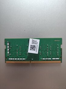 SKhynix SODIMM DDR4 8GB - 2