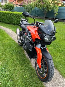 BMW k1300r - 2