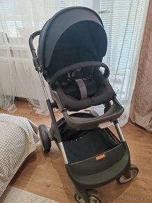 STOKKE Trailz - 2