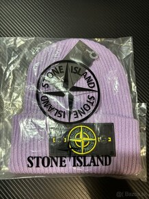 Stone Island čipka - 2