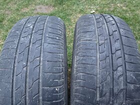 2ks Bridgestone 185/65/R14 - 2