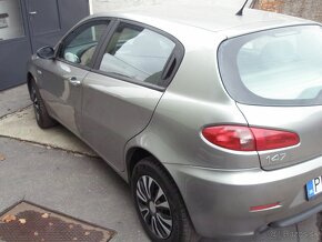 ALFA ROMEO 147 1,6L. BENZIN 77 A 88 KW -DIELY..... - 2