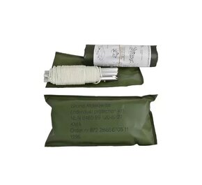 IPK individual protection kit - 2