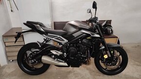 Triumph Street Triple 765R - SUPER CENA - 2