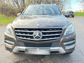 ML 350 BLUETEC 4MATIC - 2