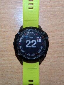 Garmin Fenix 6 pro - 2