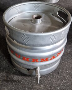 30l KEG - 2