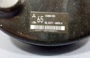 Mitsubishi ASX 2010- 1.6 servo - 2