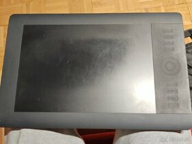 tablet wacom intuos 5 pro M (ptk-650) + stylus - 2