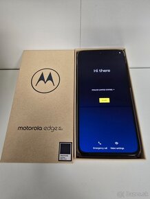 Motorola Edge 30 Neo 128gb - 2