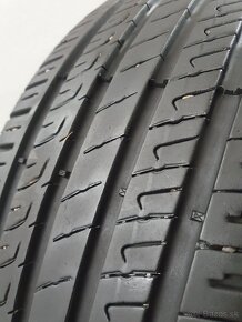 215/55R17 letné - 2