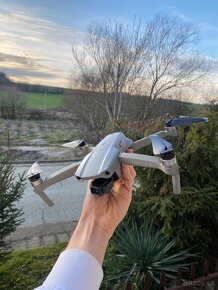 Dji mavic air 2 - 2