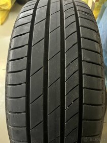 letné pneumatiky Kumho ECSTA 205/60 r16 92V. - 2