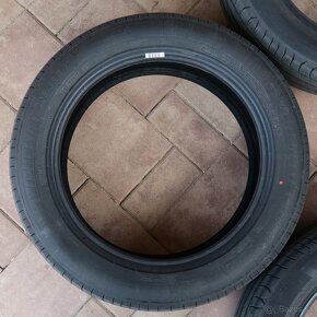 MICHELIN Primacy 4 - 205/55 R17 91V - DOT 4224 - 2