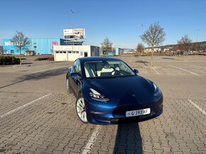 Model 3 2019 75kWh Long Range AWD - 2