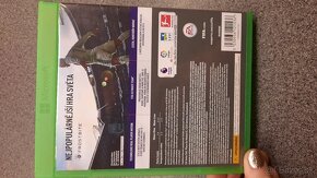 FIFA 18 na X box One - 2