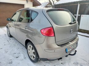 Seat Altea 1.9TDI 77kw - 2