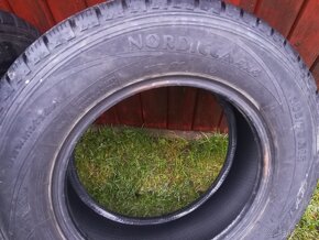 Matador Nordicca zimné 205/70r15 - 2