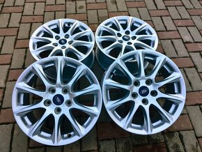 Ford focus, mondeo, 5x108 r16 - 2