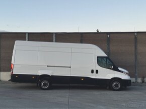 Iveco Daily - 2