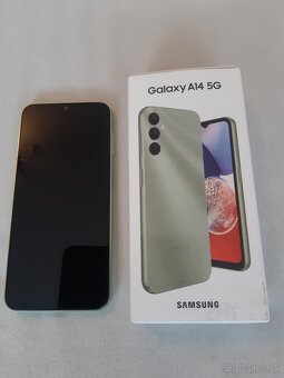 Samsung Galaxy A14 5G - 2