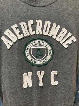 Abercrombie - 2