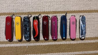 Victorinox - 2