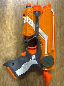 Nerf pistol 19 cm - 2