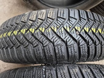 145/70 r13 zimné 2 ks LAUFEN dezén 7 mm - 2