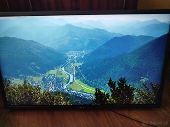 LED TV - 2