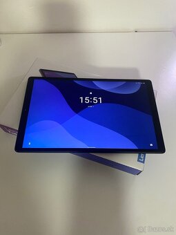 Lenovo Tab M10 HD - 2