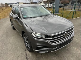 Volkswagen Touareg 3.0 V6 TDI 4Motion - 2