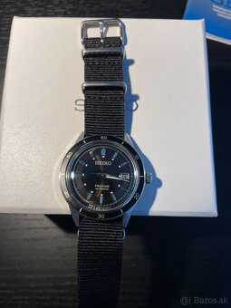 Seiko Presage - 2