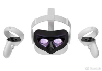 Oculus Metaquest 2 - 2