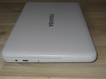 Notebook TOSHIBA Satellite C855-14C, W7 - 2