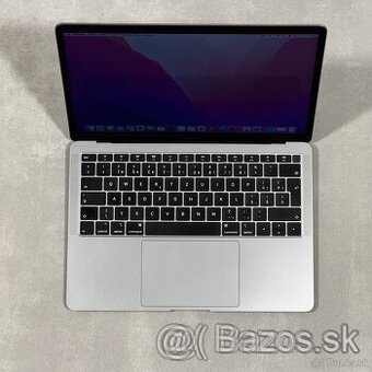 MacBook Air Intel i5 - 2