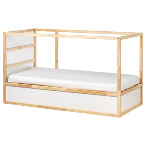 Detská postel Ikea 90x200 - 2