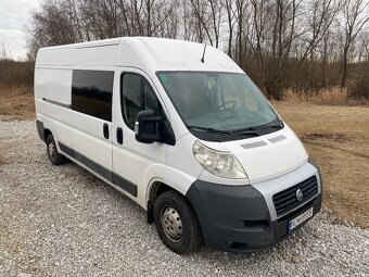 Fiat Ducato 3.0 - 2